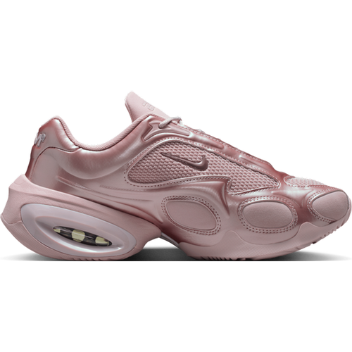 Air Max - Baskets, Rose - Pointure 40 - Maille/synthétique - Nike - Modalova