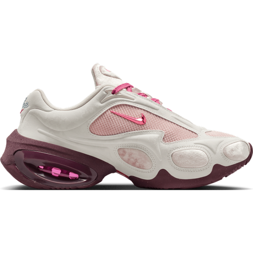 Air Max - Baskets, Rouge - Pointure 40 - Maille/synthétique - Nike - Modalova
