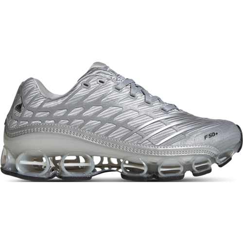 Megaride - Baskets, Argent - Pointure 38 2/3 - Maille/synthétique - Adidas - Modalova
