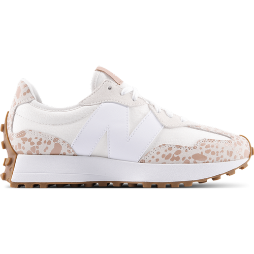 Baskets, Gris - Pointure 38 - Cuir, Synthétique - New Balance - Modalova