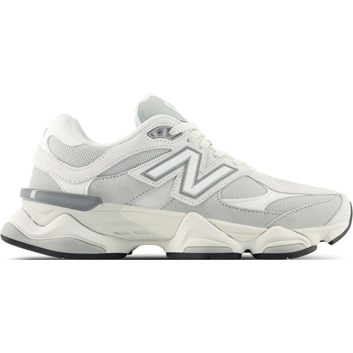 Baskets, Gris - Pointure 40 - Cuir - New Balance - Modalova