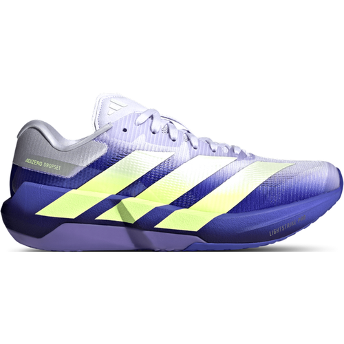 Dropset - Baskets, Violet - Pointure 42 2/3 - Maille/synthétique - Adidas - Modalova