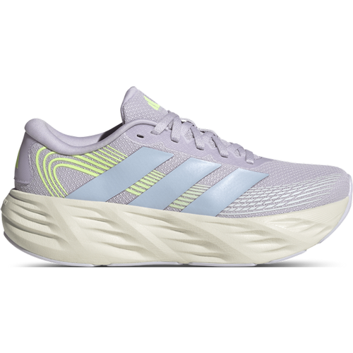 Galaxy - Baskets, Violet - Pointure 36 2/3 - Maille/synthétique - Adidas - Modalova