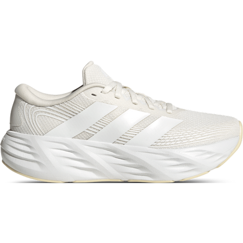 Galaxy - Baskets, Blanc - Pointure 39 1/3 - Maille/synthétique - Adidas - Modalova