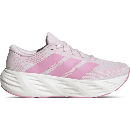 Galaxy - Baskets, Rose - Pointure 40 2/3 - Maille/synthétique - Adidas - Modalova