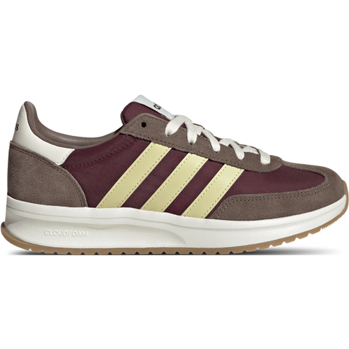 S 2.0 - Baskets, Rouge - Pointure 36 2/3 - Cuir - Adidas - Modalova