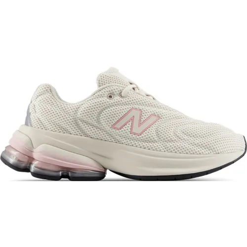 Baskets, - Pointure 37 - Cuir - New Balance - Modalova
