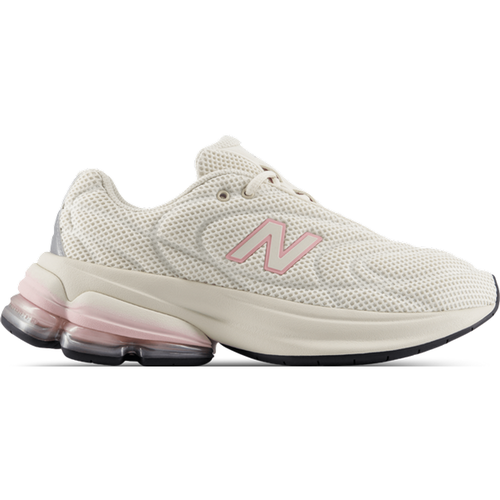 Baskets, - Pointure 38.5 - Cuir - New Balance - Modalova