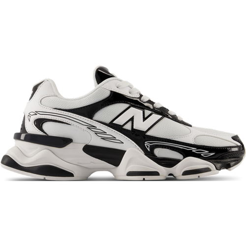 R - Baskets, Noir - Pointure 37 - Cuir - New Balance - Modalova