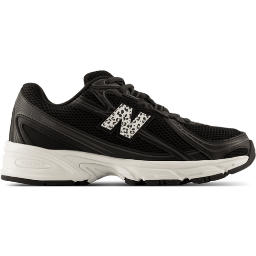 Baskets, Noir - Pointure 40.5 - Cuir - New Balance - Modalova