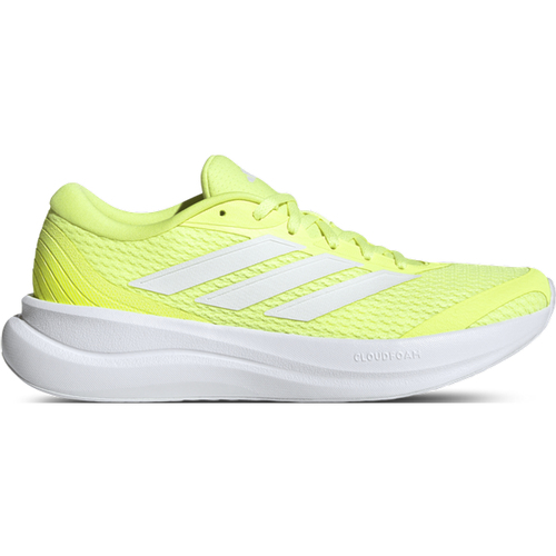 Runfalcon - Baskets, Jaune - Pointure 43 1/3 - Maille/synthétique - Adidas - Modalova
