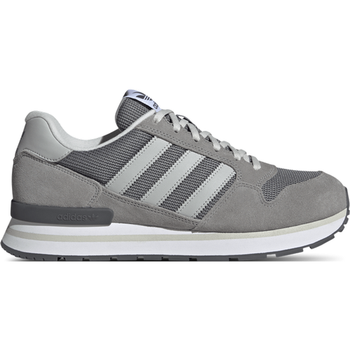 ZX - Baskets, Gris - Pointure 36 2/3 - Maille/synthétique - Adidas - Modalova