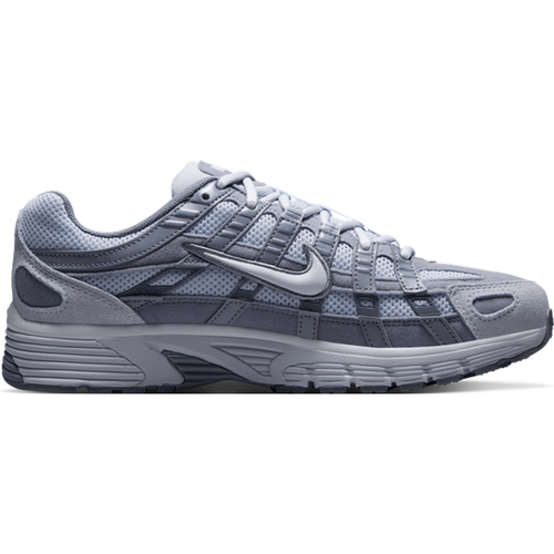 P-6000 - Baskets, Gris - Pointure 37.5 - Maille/synthétique - Nike - Modalova