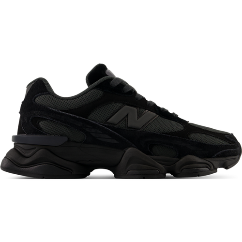R - Baskets, Noir - Pointure 38 - Cuir - New Balance - Modalova