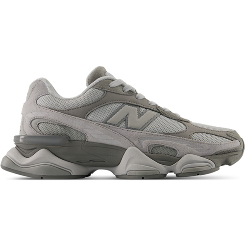 R - Baskets, Gris - Pointure 37 - Cuir - New Balance - Modalova