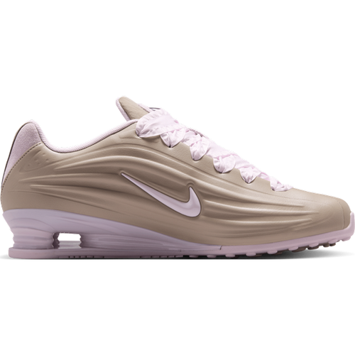 Shox - Baskets, - Pointure 38.5 - Maille/synthétique - Nike - Modalova