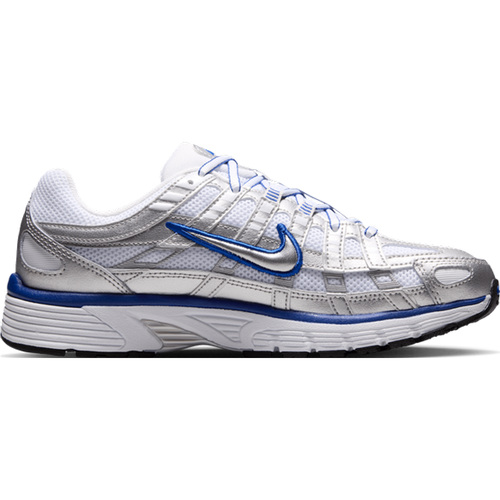 P-6000 - Baskets, Blanc - Pointure 39 - Maille/synthétique - Nike - Modalova