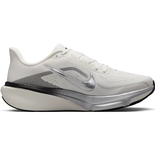 Pegasus - Baskets, Blanc - Pointure 40 - Maille/synthétique - Nike - Modalova