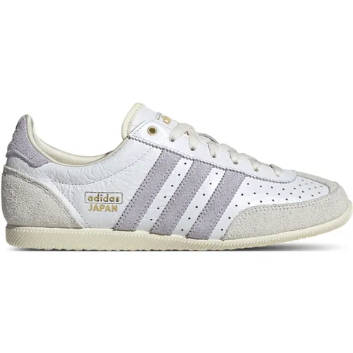 Japan - Baskets, Blanc - Pointure 36 2/3 - Cuir - Adidas - Modalova