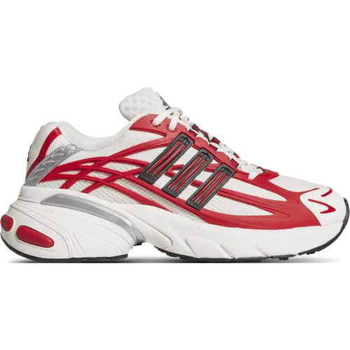 XLG - Baskets, Rouge - Pointure 36 2/3 - Maille/synthétique - Adidas - Modalova