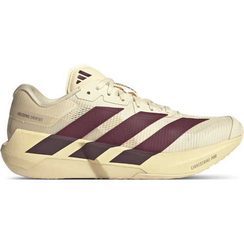 Dropset - Baskets, Blanc - Pointure 38 - Maille/synthétique - Adidas - Modalova
