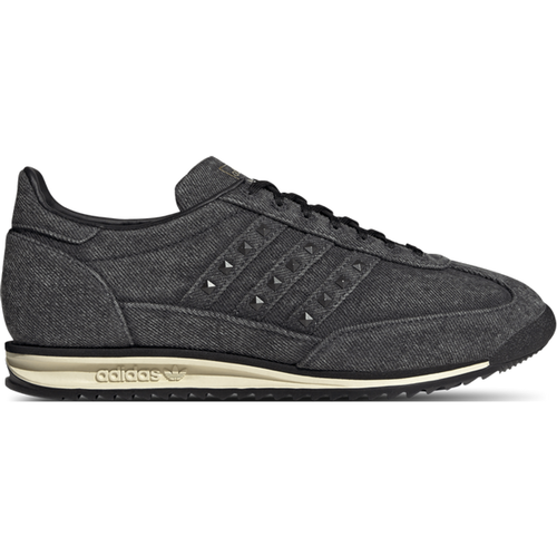 SL 72 - Baskets, Gris - Pointure 36 2/3 - Maille/synthétique - Adidas - Modalova