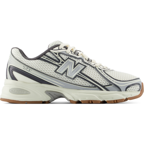 Baskets, - Pointure 37.5 - Cuir - New Balance - Modalova