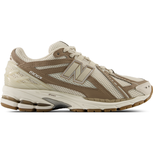 R - Baskets, Blanc - Pointure 38 - Cuir - New Balance - Modalova