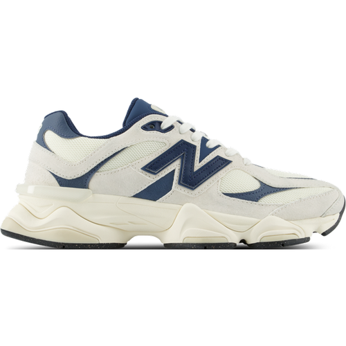 Baskets, Bleu - Pointure 38 - Cuir - New Balance - Modalova