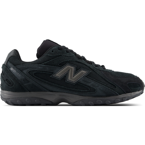 L - Baskets, Noir - Pointure 36 - Cuir - New Balance - Modalova