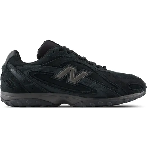L - Baskets, Noir - Pointure 37 - Cuir - New Balance - Modalova