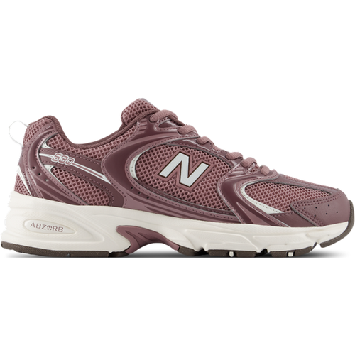 Baskets, Violet - Pointure 37.5 - Synthétique, Textile - New Balance - Modalova