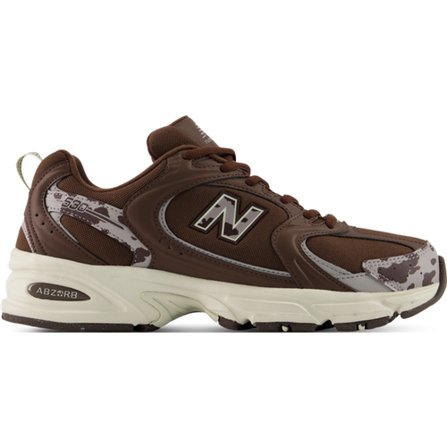 Baskets, Marron - Pointure 40.5 - Synthétique, Textile - New Balance - Modalova