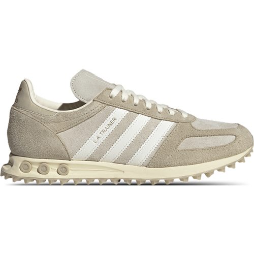 LA Trainer - Baskets, - Pointure 38 2/3 - Cuir - Adidas - Modalova