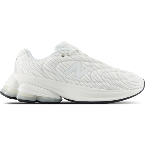 Baskets, Gris - Pointure 38 - Cuir - New Balance - Modalova