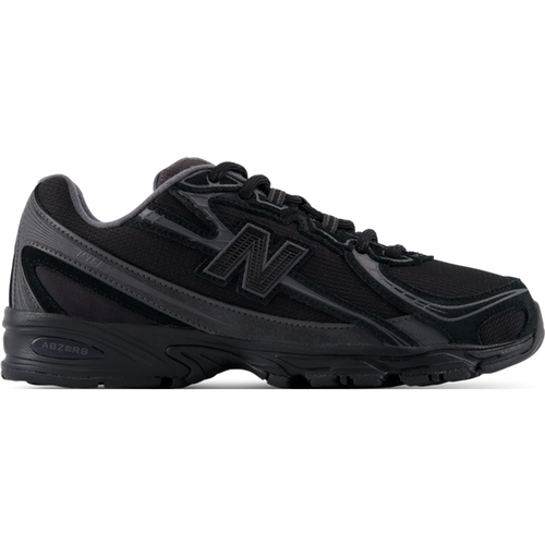 Baskets, Noir - Pointure 40 - Cuir - New Balance - Modalova