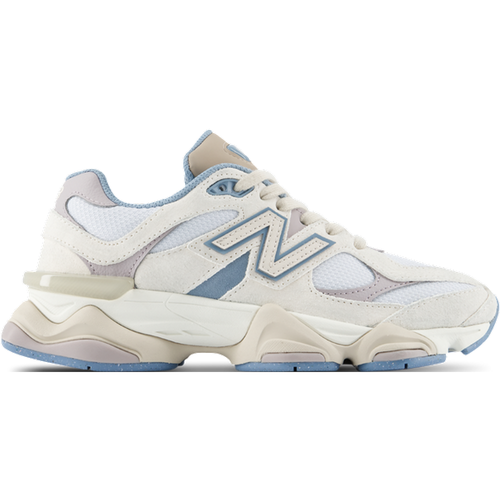 Baskets, Bleu - Pointure 37.5 - Cuir - New Balance - Modalova