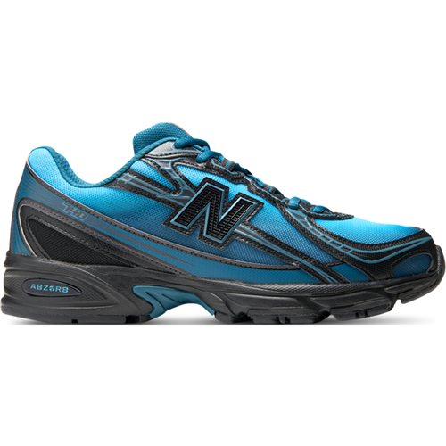 Baskets, Bleu - Pointure 40 - Cuir - New Balance - Modalova