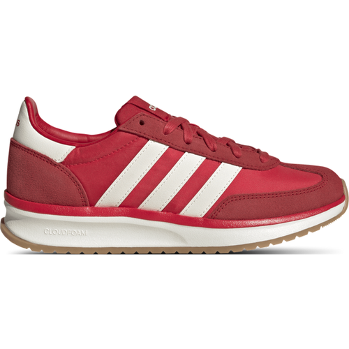 S 2.0 - Baskets, Rouge - Pointure 42 2/3 - Cuir - Adidas - Modalova