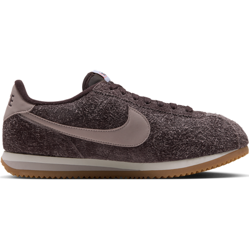 Suede - Baskets, Marron - Pointure 36.5 - Maille/synthétique - Nike - Modalova