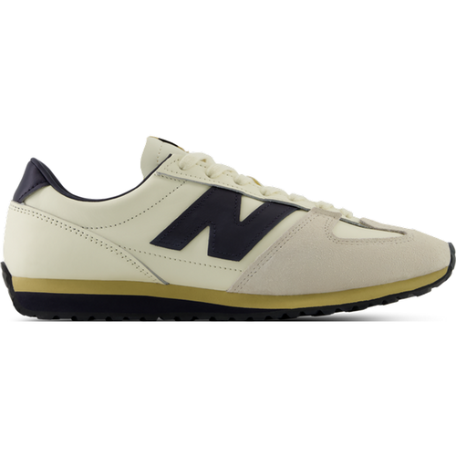 Baskets, - Pointure 36 - Cuir - New Balance - Modalova
