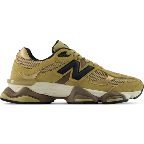 Baskets, Marron - Pointure 38 - Cuir - New Balance - Modalova