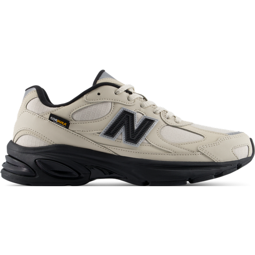 Baskets, Gris - Pointure 40 - Cuir - New Balance - Modalova