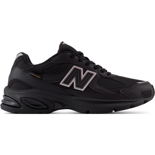Baskets, Noir - Pointure 45 - Cuir suédé - New Balance - Modalova