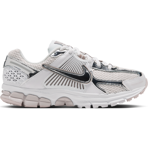 Zoom - Baskets, Blanc - Pointure 35.5 - Maille/synthétique - Nike - Modalova