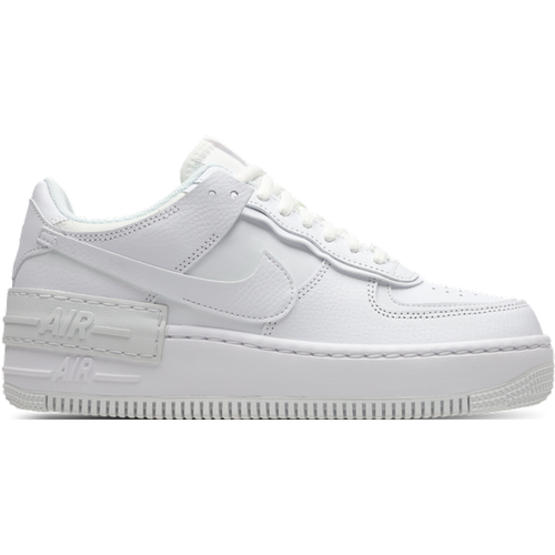 Air Force - Baskets, Blanc - Pointure 43 - Cuir - Nike - Modalova