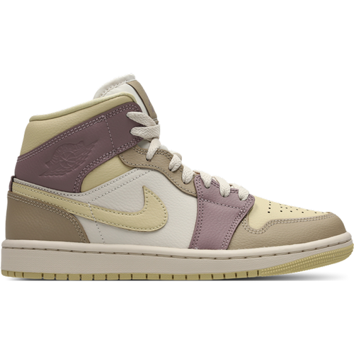 Jordan 1 Mid - Femme Chaussures - Jordan - Modalova