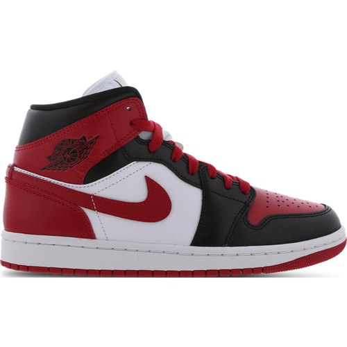Mid Chaussures - Noir - Taille: 37.5 - Polyester - Foot Locker - Jordan - Modalova