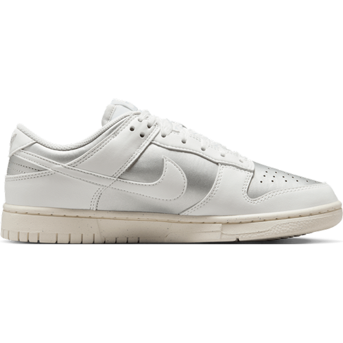 Dunk - Baskets, Gris - Pointure 38.5 - Maille/synthétique - Nike - Modalova