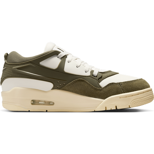Rm Chaussures - Blanc - Taille: 35.5 - Maille/synthétique - Foot Locker - Jordan - Modalova